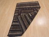 Kilim Brown Flat Woven 310 X 51  Area Rug 100-109918 Thumb 7