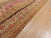 Kilim Beige Square Flat Woven 43 X 43  Area Rug 100-109919 Thumb 4