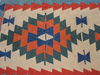 Kilim Blue Flat Woven 36 X 56  Area Rug 100-109920 Thumb 5