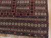 Kilim Brown Flat Woven 34 X 47 Area Rug 100-109927 Thumb 5