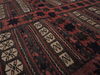 Kilim Brown Flat Woven 34 X 47  Area Rug 100-109927 Thumb 7