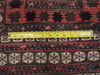 Kilim Brown Flat Woven 34 X 47 Area Rug 100-109927 Thumb 9