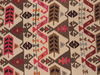 Kilim Red Flat Woven 35 X 62 Area Rug 100-109930 Thumb 5