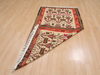 Kilim Red Flat Woven 35 X 62 Area Rug 100-109930 Thumb 7
