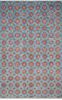 Chobi Blue Hand Knotted 66 X 102 Area Rug 700-109932 Thumb 0