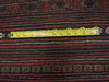 Kilim Brown Flat Woven 42 X 53  Area Rug 100-109933 Thumb 7