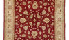 Chobi Red Hand Knotted 510 X 810  Area Rug 700-109935 Thumb 1
