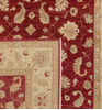 Chobi Red Hand Knotted 510 X 810  Area Rug 700-109935 Thumb 2