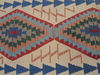 Kilim Red Flat Woven 310 X 57 Area Rug 100-109937 Thumb 5