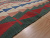 Kilim Red Flat Woven 310 X 57 Area Rug 100-109937 Thumb 6