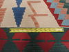 Kilim Red Flat Woven 310 X 57 Area Rug 100-109937 Thumb 8