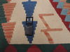 Kilim Red Flat Woven 310 X 57 Area Rug 100-109937 Thumb 9