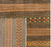 Modern Green Hand Knotted 67 X 102 Area Rug 700-109938 Thumb 2