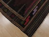 Kilim Brown Square Flat Woven 37 X 310 Area Rug 100-109942 Thumb 4