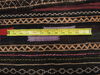 Kilim Brown Square Flat Woven 37 X 310 Area Rug 100-109942 Thumb 7
