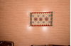 Kilim Red Flat Woven 38 X 59 Area Rug 100-109945 Thumb 0