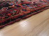 Heriz Red Hand Knotted 86 X 114  Area Rug 100-109947 Thumb 10