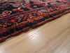 Heriz Red Hand Knotted 86 X 114 Area Rug 100-109947 Thumb 10