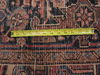 Heriz Red Hand Knotted 86 X 114 Area Rug 100-109947 Thumb 14