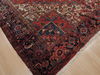 Heriz Red Hand Knotted 86 X 114 Area Rug 100-109947 Thumb 6
