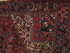 Heriz Red Hand Knotted 86 X 114 Area Rug 100-109947 Thumb 9