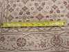 Herati Beige Runner Hand Knotted 26 X 80  Area Rug 100-109948 Thumb 11