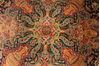 Tabriz Red Hand Woven 128 X 194 Area Rug 254-109951 Thumb 4