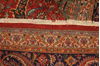 Tabriz Red Hand Woven 128 X 194 Area Rug 254-109951 Thumb 7