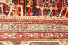 Kazak Red Hand Knotted 50 X 65 Area Rug 254-109958 Thumb 1