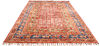 Kazak Red Hand Knotted 57 X 80  Area Rug 254-109961 Thumb 2
