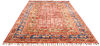 Kazak Red Hand Knotted 57 X 80 Area Rug 254-109961 Thumb 2
