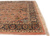 Qum Purple Hand Woven 44 X 69 Area Rug 254-109962 Thumb 3