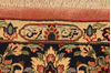 Qum Purple Hand Woven 44 X 69 Area Rug 254-109962 Thumb 4