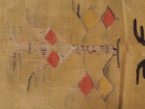 Kilim Red Flat Woven 77 X 810 Area Rug 100-109967 Image 6