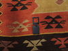 Kilim Red Flat Woven 77 X 810 Area Rug 100-109967 Thumb 11