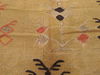 Kilim Red Flat Woven 77 X 810 Area Rug 100-109967 Thumb 4