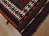 Kilim Red Runner Flat Woven 34 X 99  Area Rug 253-109968 Thumb 4