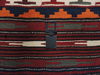 Kilim Red Runner Flat Woven 34 X 99  Area Rug 253-109968 Thumb 8