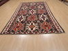 Kilim Red Flat Woven 56 X 910 Area Rug 100-109969 Thumb 1