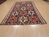 Kilim Red Flat Woven 56 X 910  Area Rug 100-109969 Thumb 1