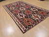 Kilim Red Flat Woven 56 X 910  Area Rug 100-109969 Thumb 3