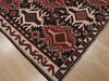 Kilim Red Flat Woven 56 X 910  Area Rug 100-109969 Thumb 4