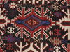 Kilim Red Flat Woven 56 X 910  Area Rug 100-109969 Thumb 6