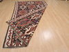 Kilim Red Flat Woven 56 X 910 Area Rug 100-109969 Thumb 8