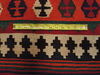 Kilim Red Flat Woven 57 X 108 Area Rug 100-109971 Thumb 10