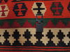 Kilim Red Flat Woven 57 X 108 Area Rug 100-109971 Thumb 11