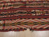 Kilim Orange Flat Woven 511 X 91 Area Rug 100-109973 Thumb 5
