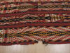 Kilim Orange Flat Woven 511 X 91  Area Rug 100-109973 Thumb 5