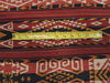 Kilim Orange Flat Woven 511 X 91 Area Rug 100-109973 Thumb 9