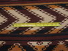 Kilim Orange Flat Woven 66 X 139 Area Rug 100-109974 Thumb 10